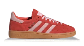 Adidas Handball Spezial Bright Red Clear Pink