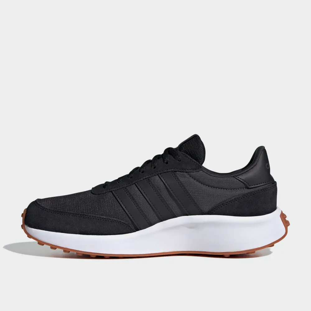 Adidas Mens Run 70s Sneaker Black/white _ 181278 _ Black