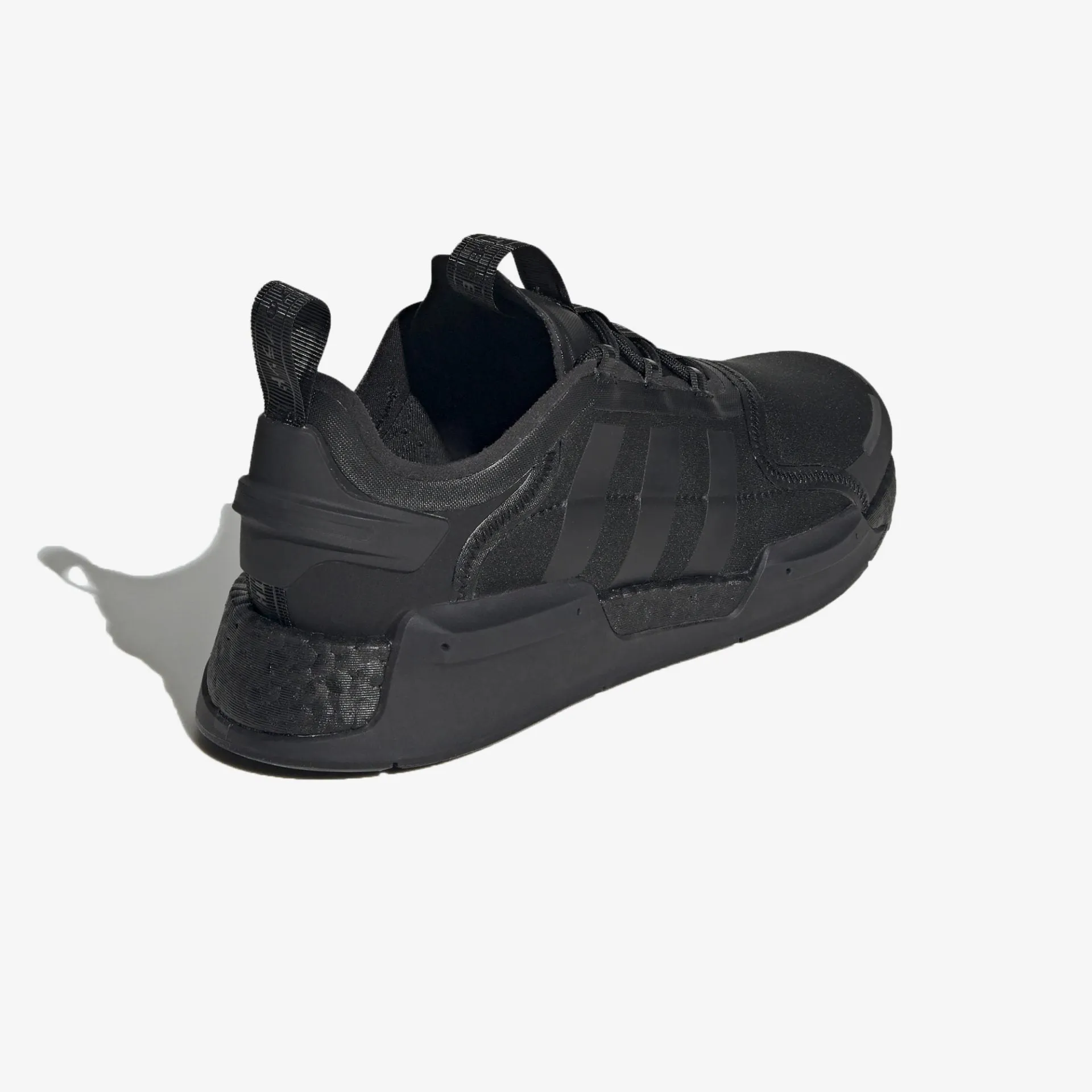 Adidas Originals | NMD_V3  { CORE BLACK