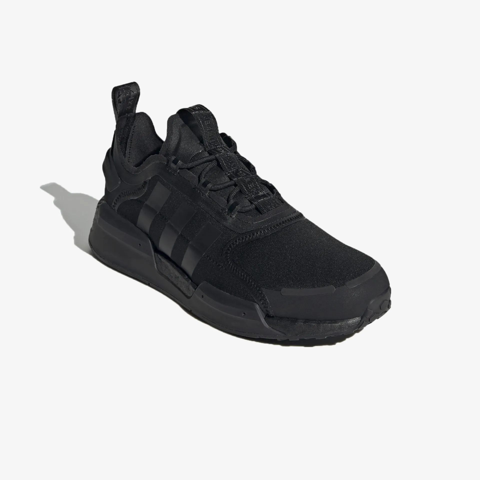 Adidas Originals | NMD_V3  { CORE BLACK