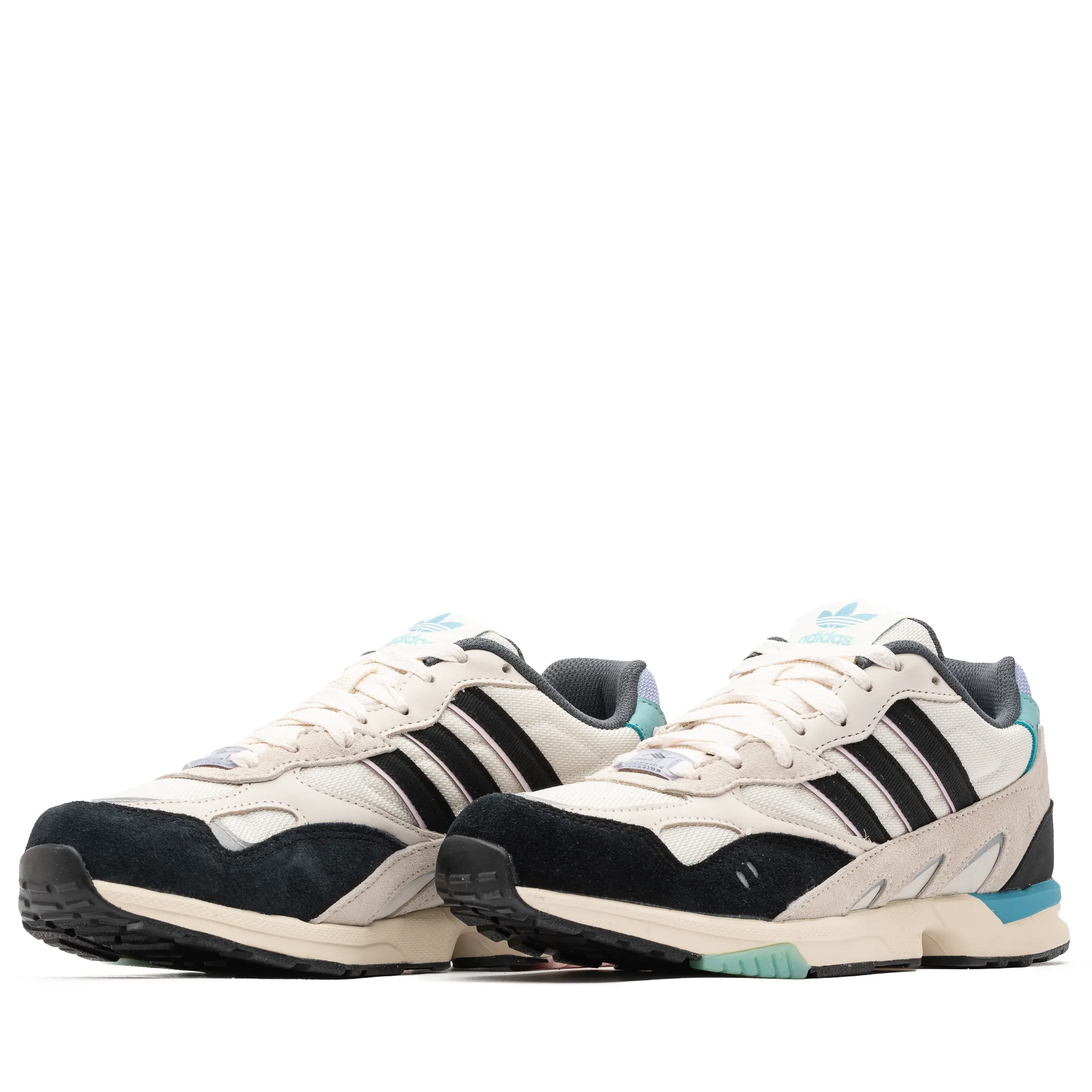 Adidas Torsion Super - Core White/Core Black