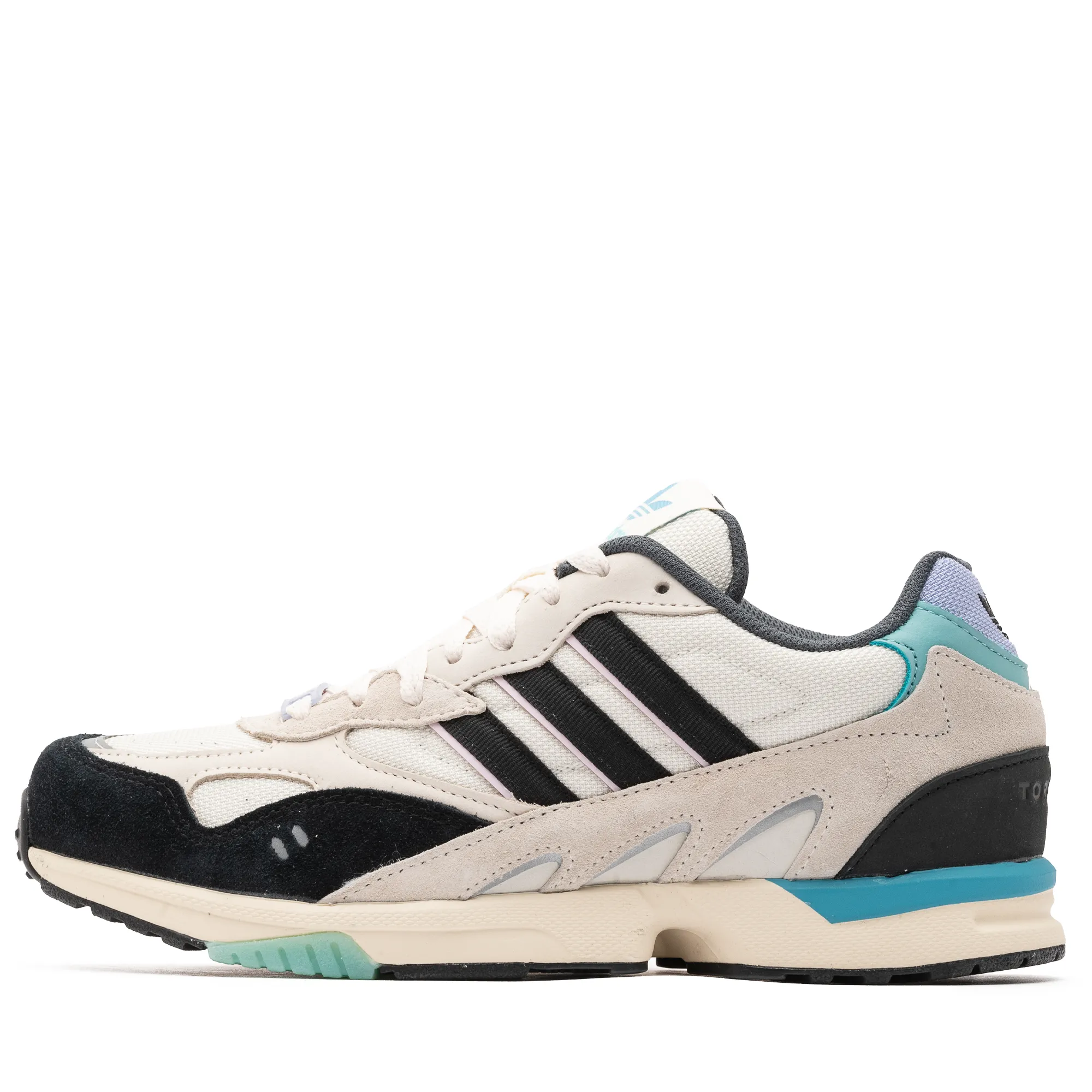 Adidas Torsion Super - Core White/Core Black