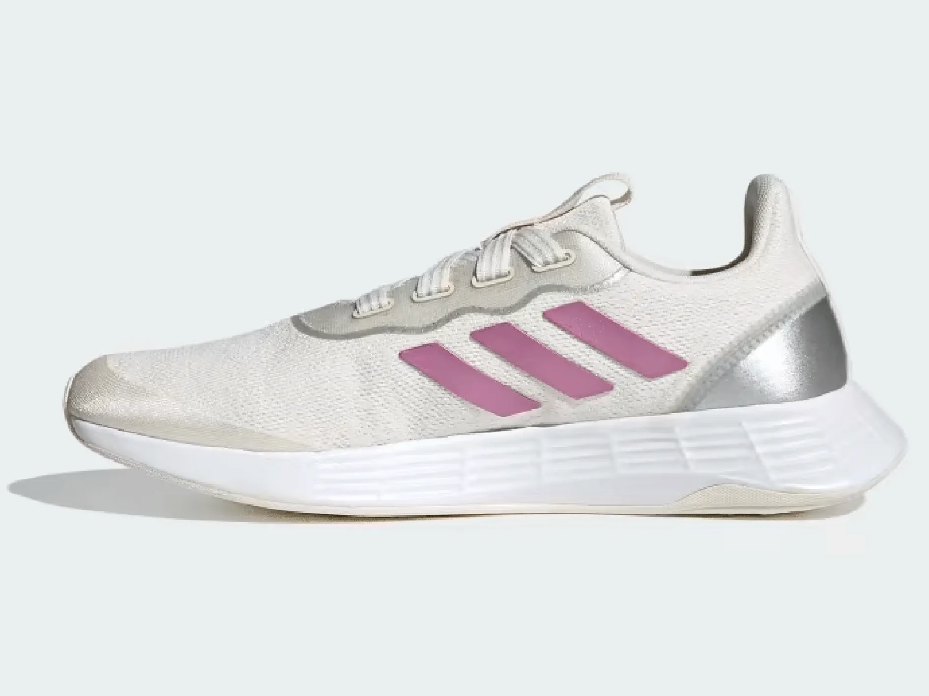 Adidas Womens QT Racer Sport <BR> FY5679