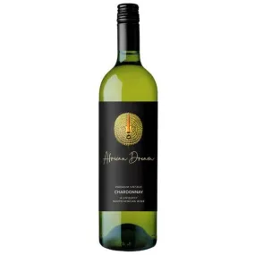 African Dream Premium Vintage Chardonnay 2021 (750ml)