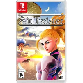 Air Twister (Nintendo Switch)