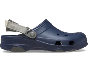 All-Terrain Clog