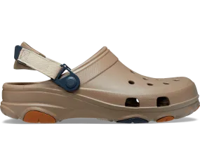 All-Terrain Clog