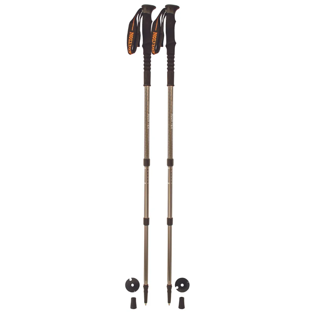 Alum-Tek Twist Lock Trekking Pole Lower Replacement