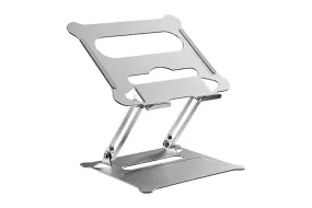 Aluminium Laptop Riser Stand