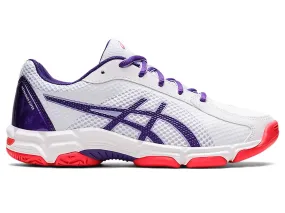 Asics Junior Netburner Super GS <BR> 1074A030 101