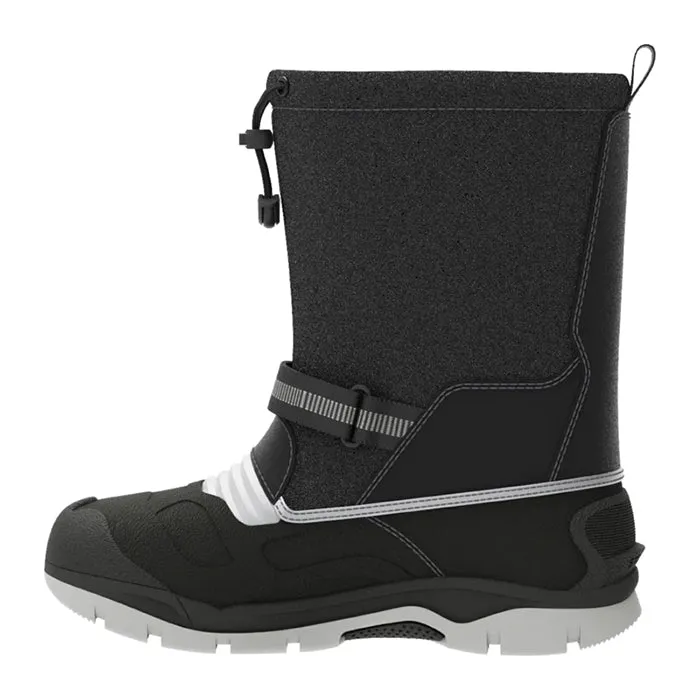 Big Boy Keen Snow Troll WP in Black