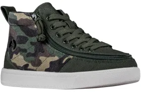 Billy Olive Camo BILLY Classic D|R High Tops