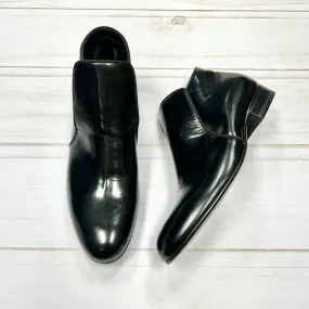 Boots Luxury Designer By Celine  Size: 10