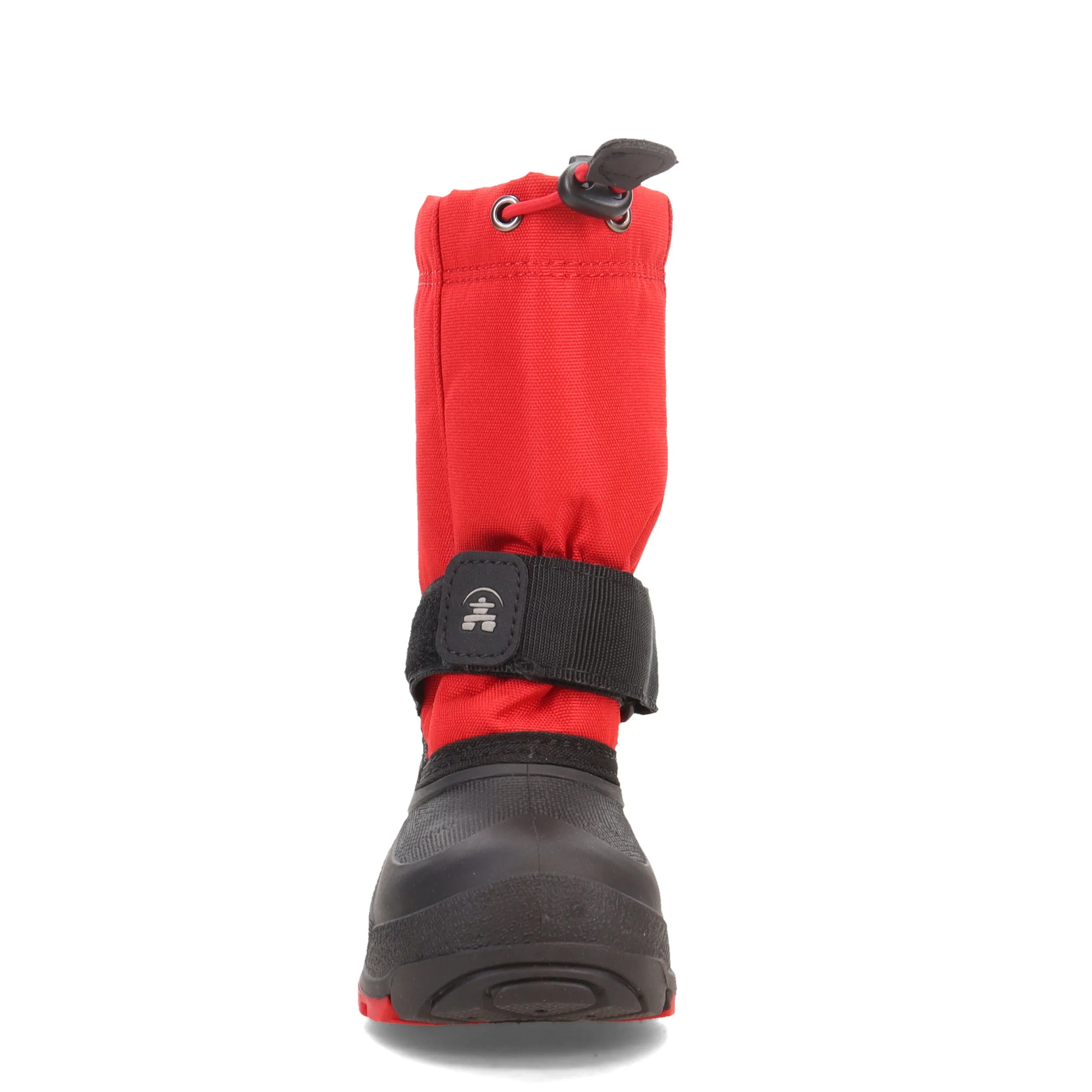 Boy's Kamik, Rocket Snow Boot - Toddler & Little Kid