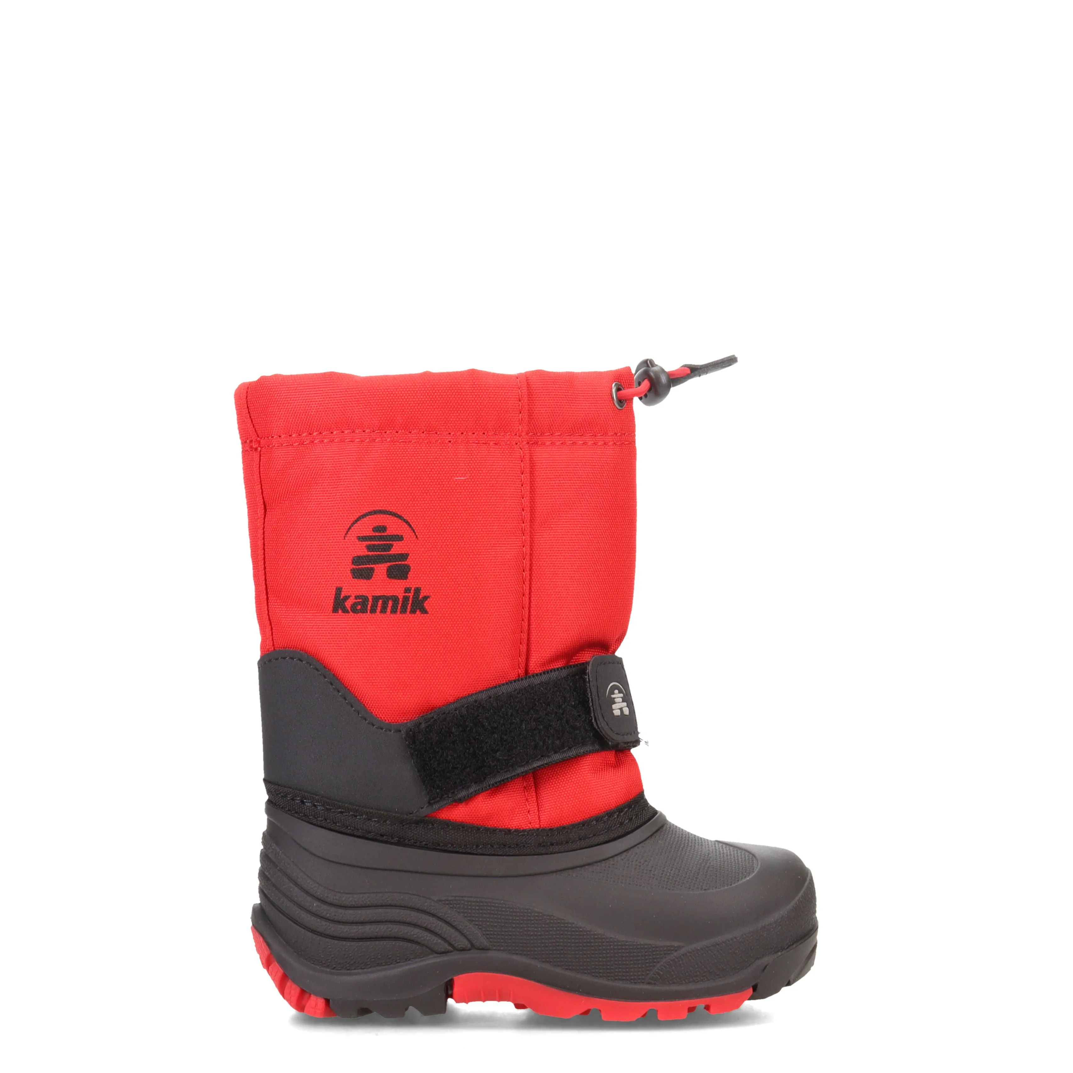 Boy's Kamik, Rocket Snow Boot - Toddler & Little Kid