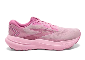 Brooks Glycerin 21 (B Width) - Pink/Pink (Womens)