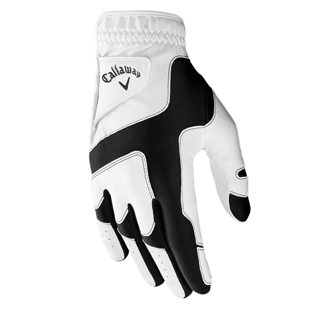 Callaway Opti-Fit Golf Gloves 2023