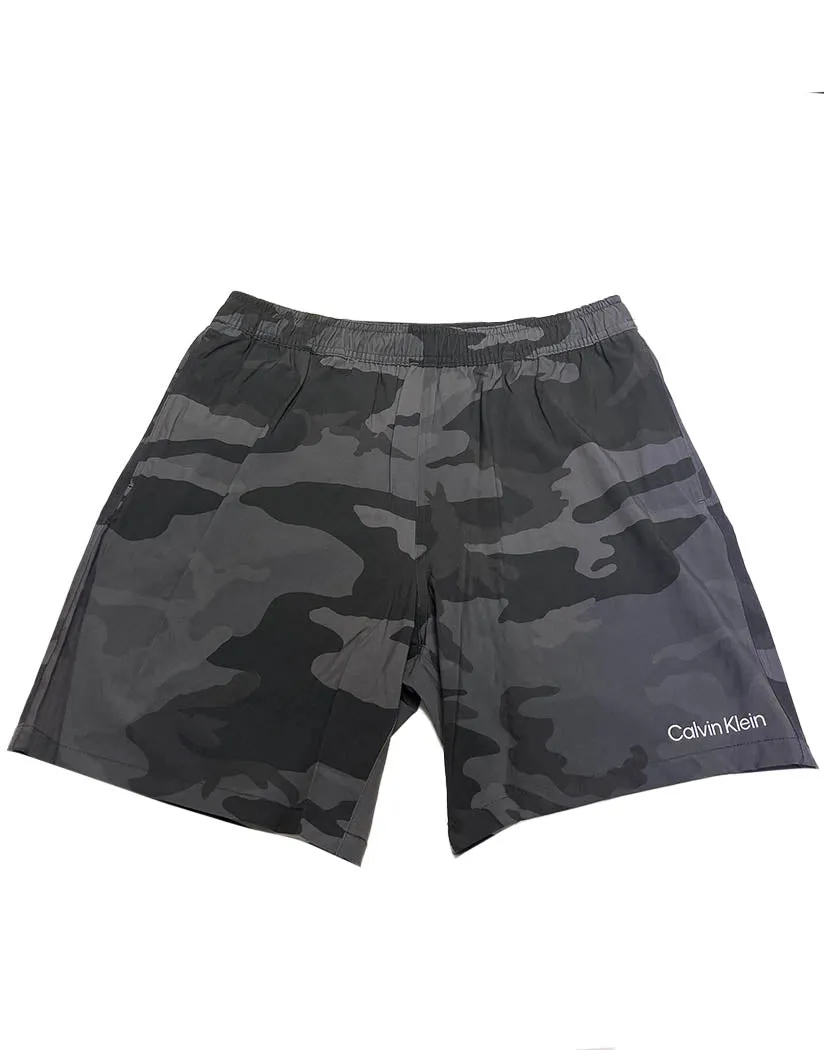 Calvin Klein Hybrid Stretch Volley Solid 7" Swim CB2YXS95