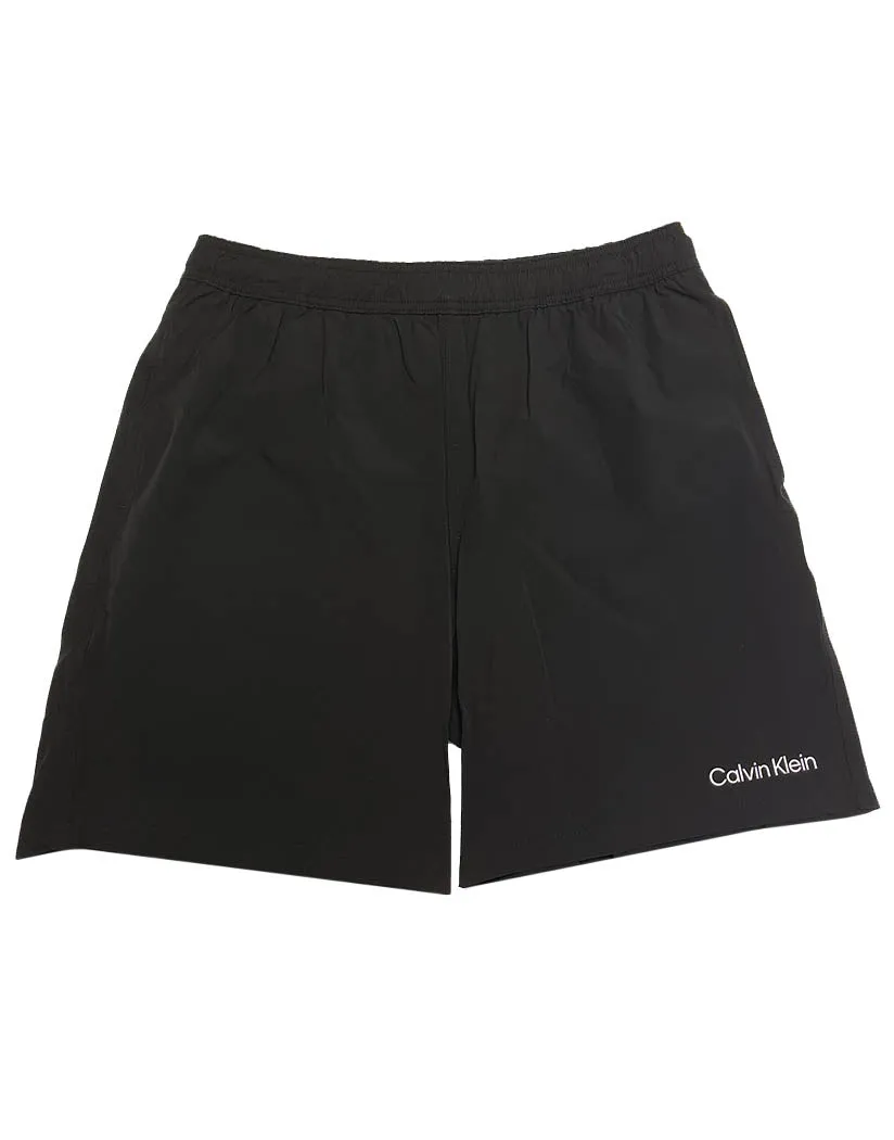 Calvin Klein Hybrid Stretch Volley Solid 7" Swim CB2YXS95