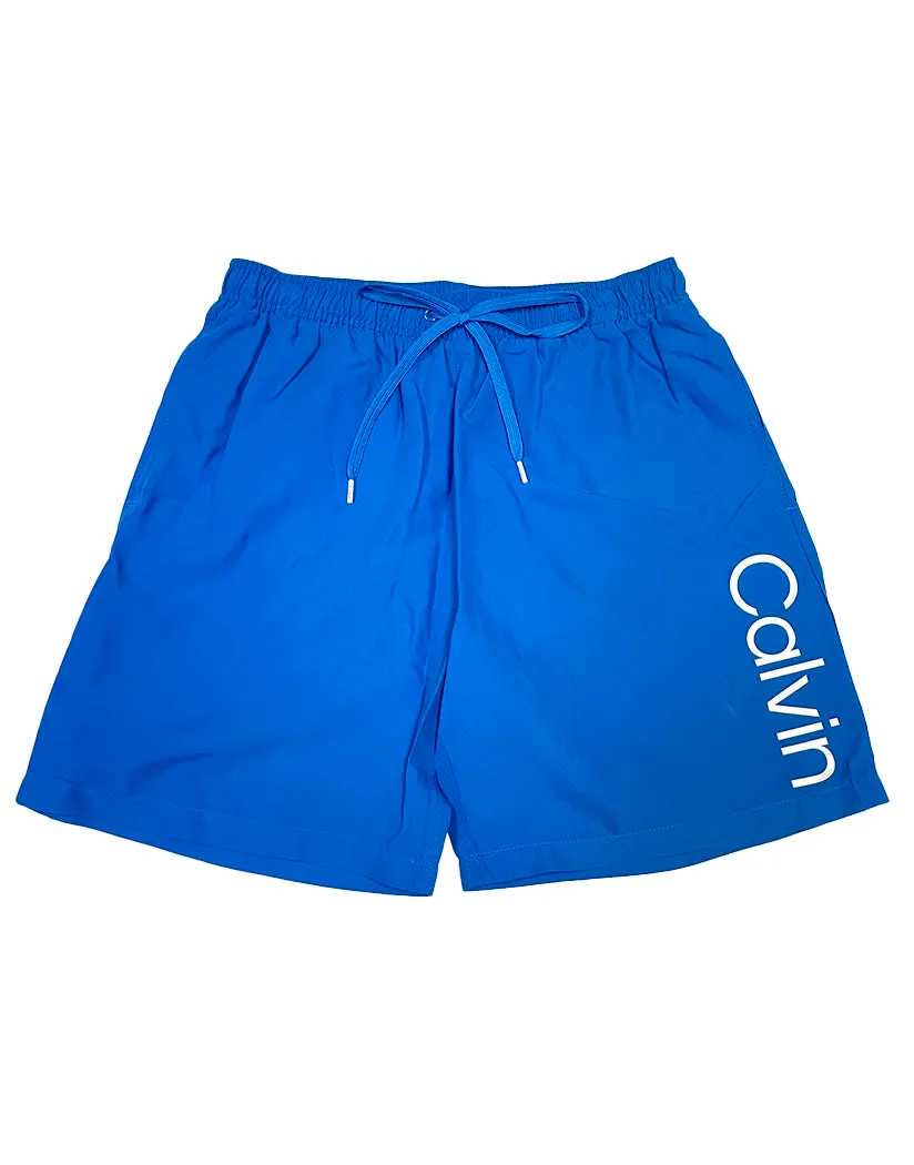 Calvin Klein Modern Volley Core Solid 7" Swim CB2VPS13