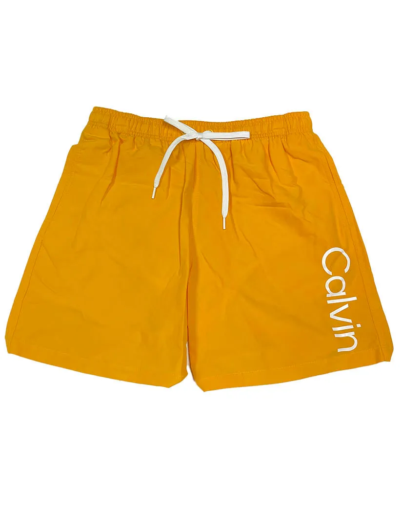 Calvin Klein Modern Volley Core Solid 7" Swim CB2VPS13