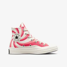 CHUCK 70 COLOR CANDY HI