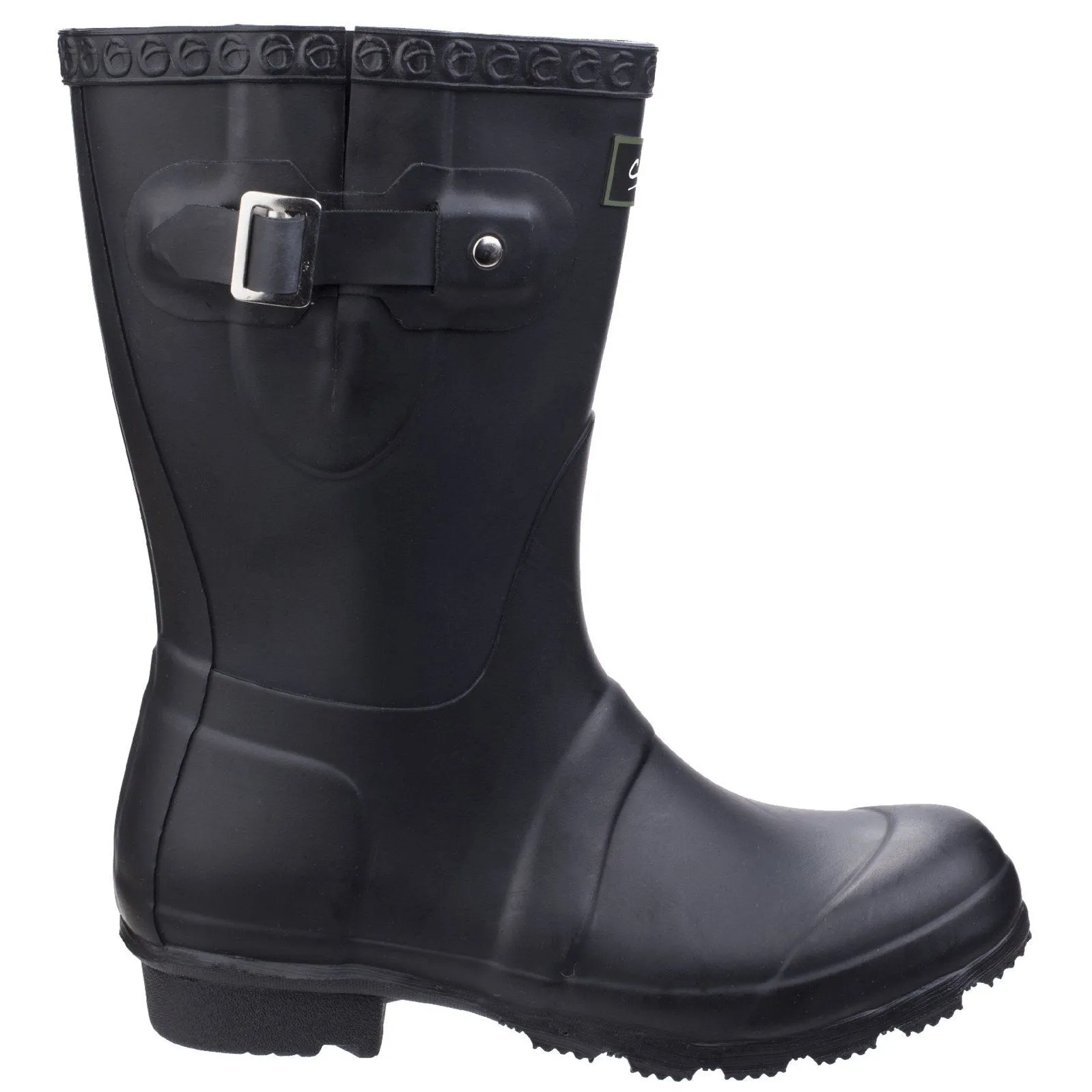 Cotswold Windsor Short Wellingtons