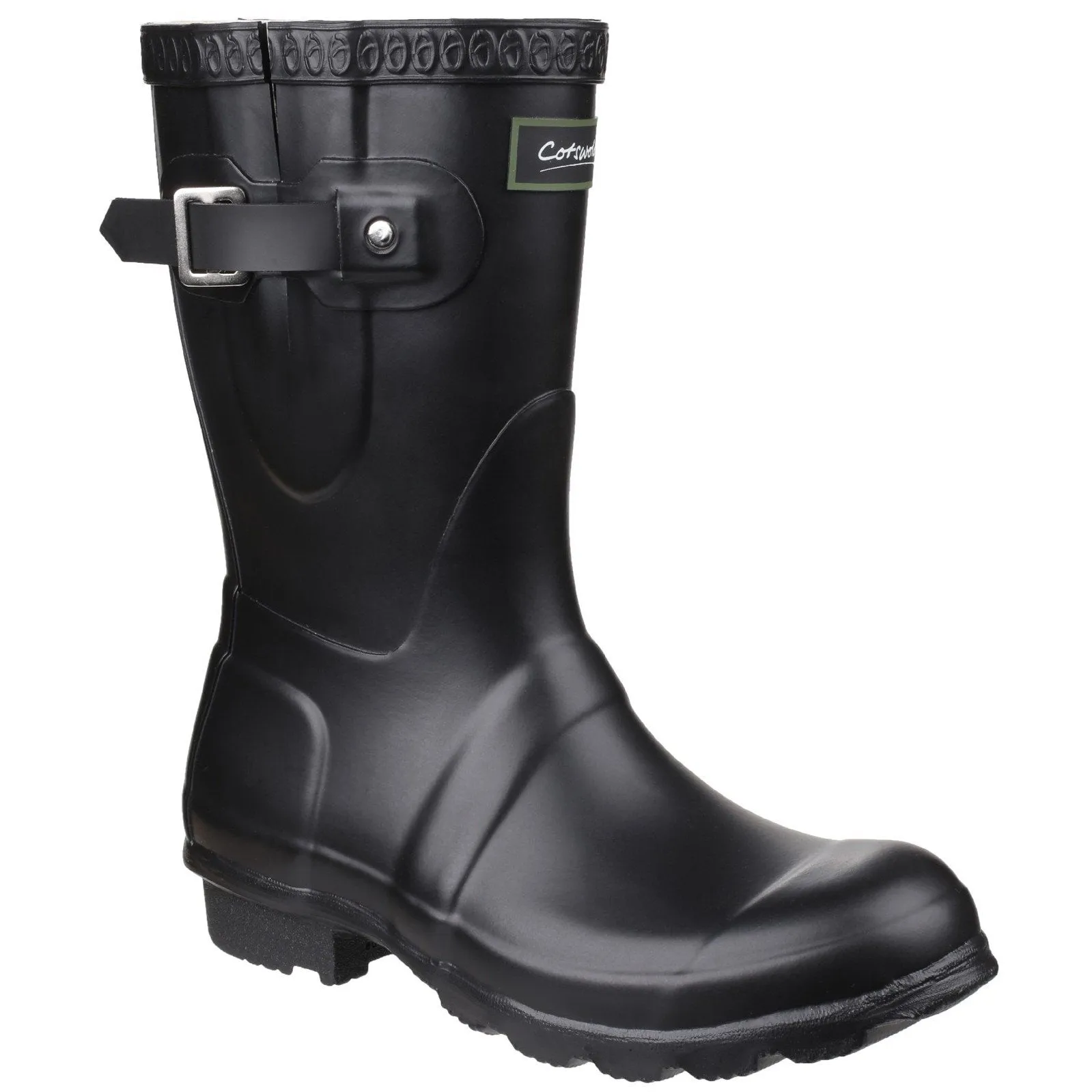 Cotswold Windsor Short Wellingtons