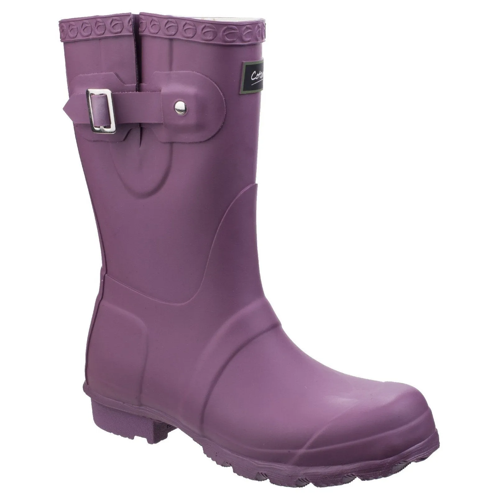 Cotswold Windsor Short Wellingtons