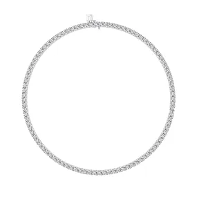 DAVIDOR Diamant Signature Line Necklace