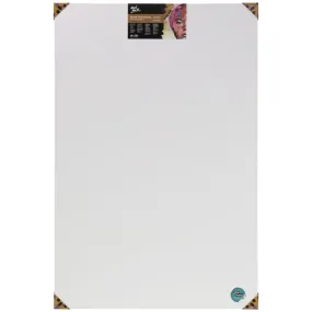 Double Thick Canvas Premium 121.8 x 182.8cm (48 x 72in)