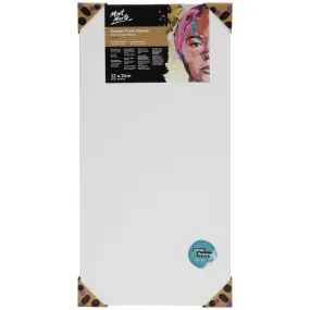 Double Thick Canvas Premium 30.5 x 60.9cm (12 x 24in)