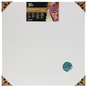 Double Thick Canvas Premium 76.2 x 76.2cm (30 x 30in)