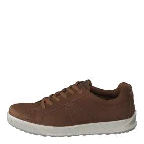 Ecco Byway Camel/camel