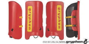 Evo 3 Leg Guard -