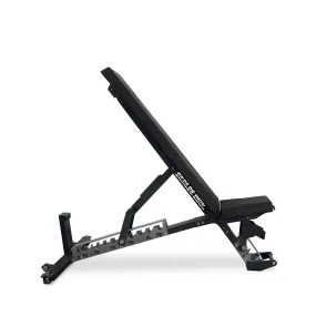 Garage Gear Fitness Gym Crossfit Adjustable Bench [WS]