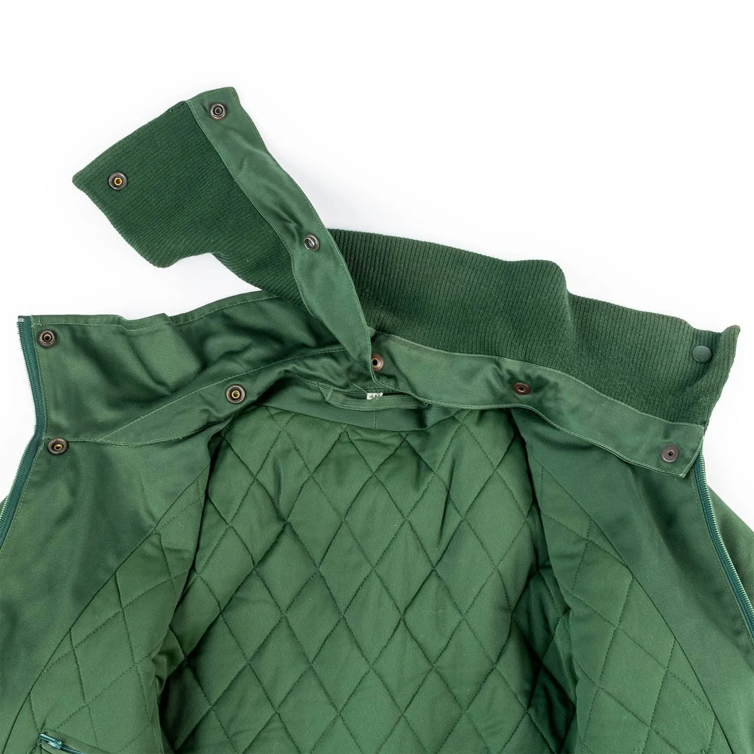 GORE-TEX® / Sympatex Polizei Quilted Duty Parka