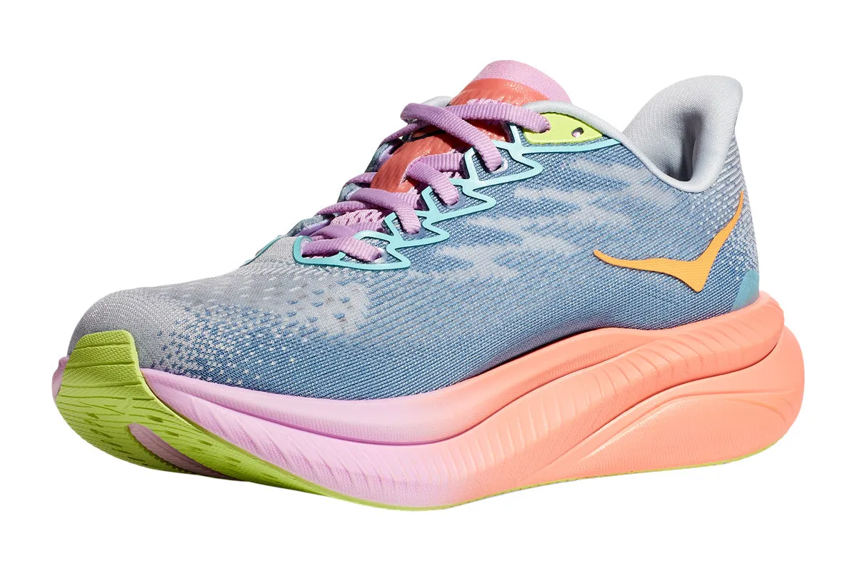 Hoka Mach 6 B Illusion/Dusk Womens