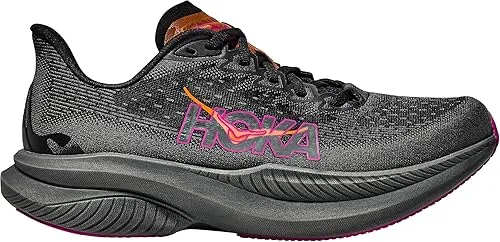 Hoka Men's Mach 6