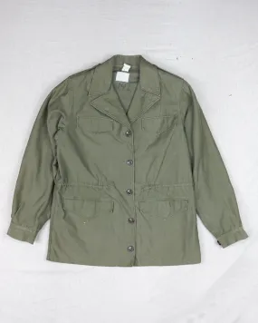 M-43 Field Jacket Womens (M)