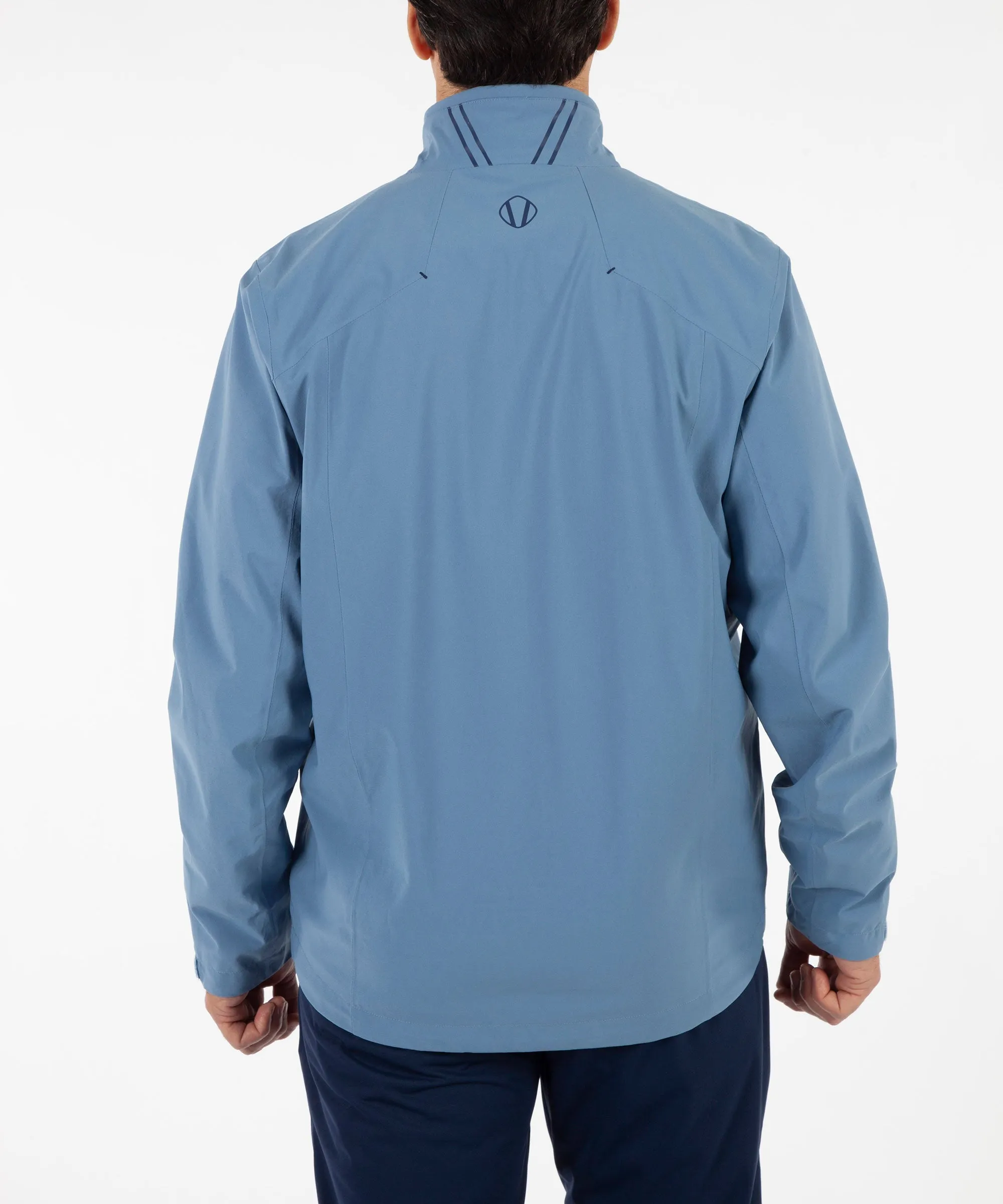 Men's Chase Waterproof Stretch Woven Jacket