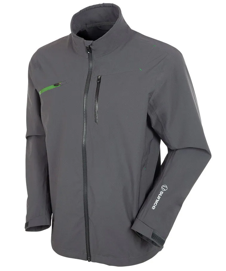 Men's Chase Waterproof Stretch Woven Jacket