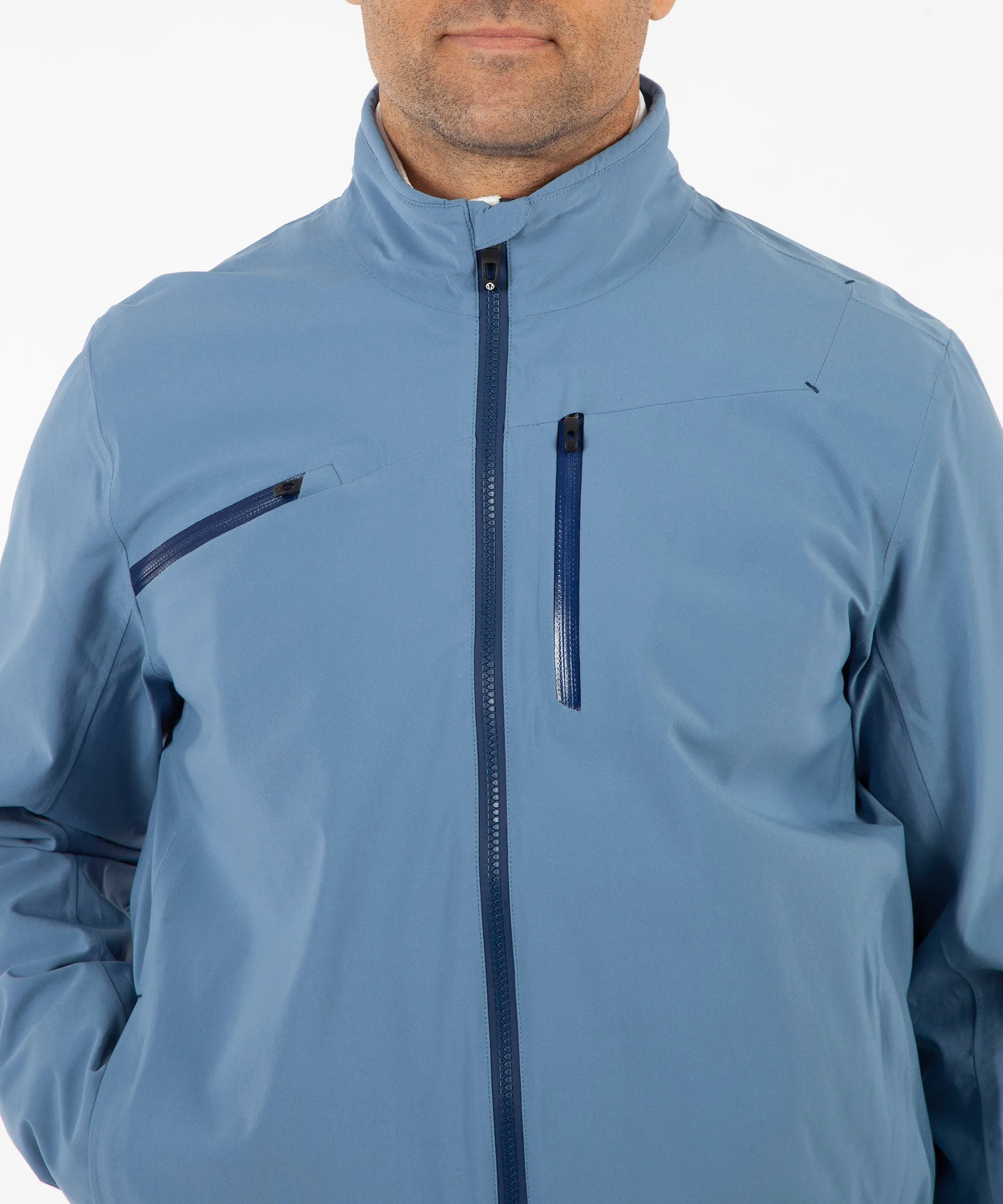 Men's Chase Waterproof Stretch Woven Jacket