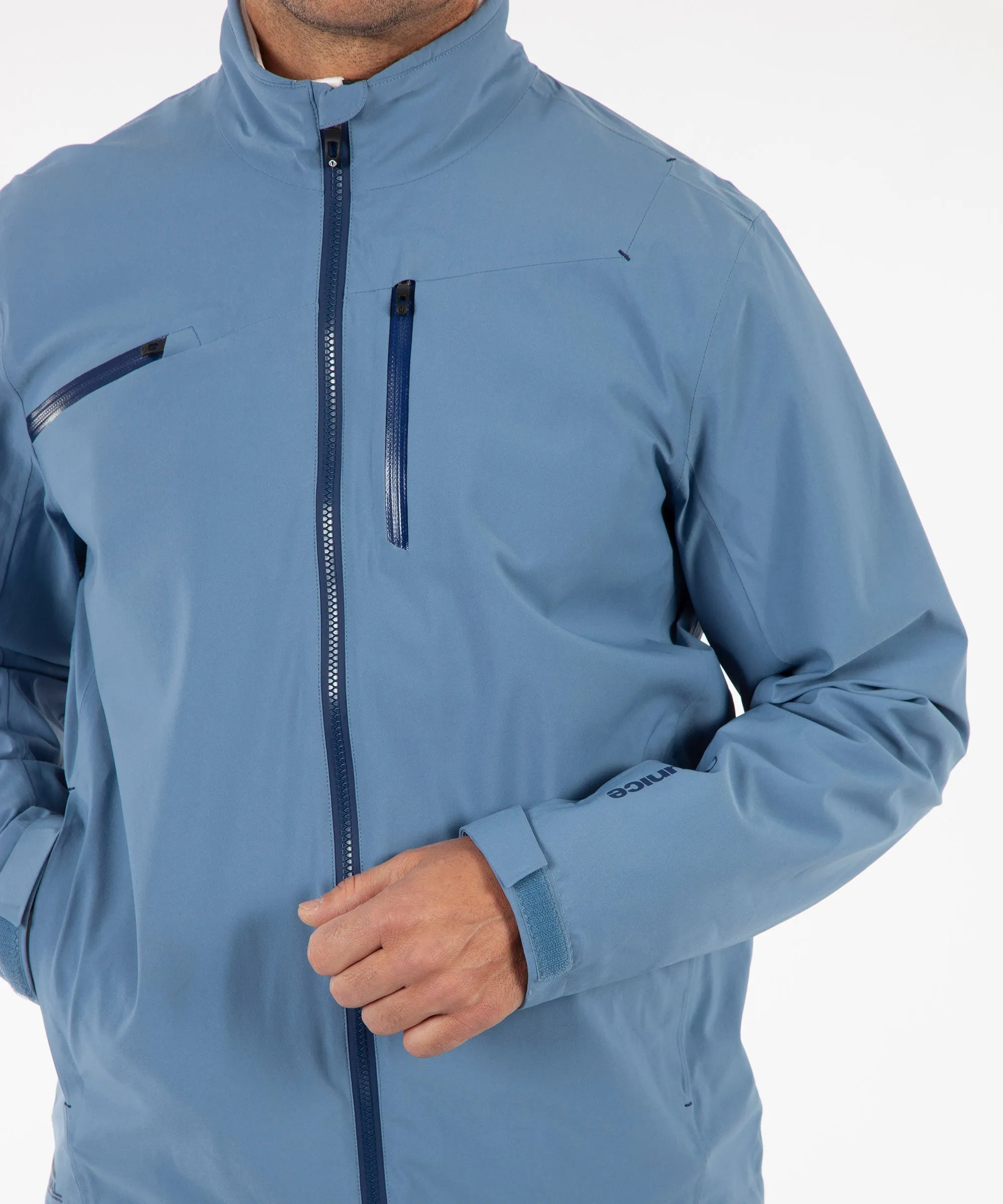 Men's Chase Waterproof Stretch Woven Jacket