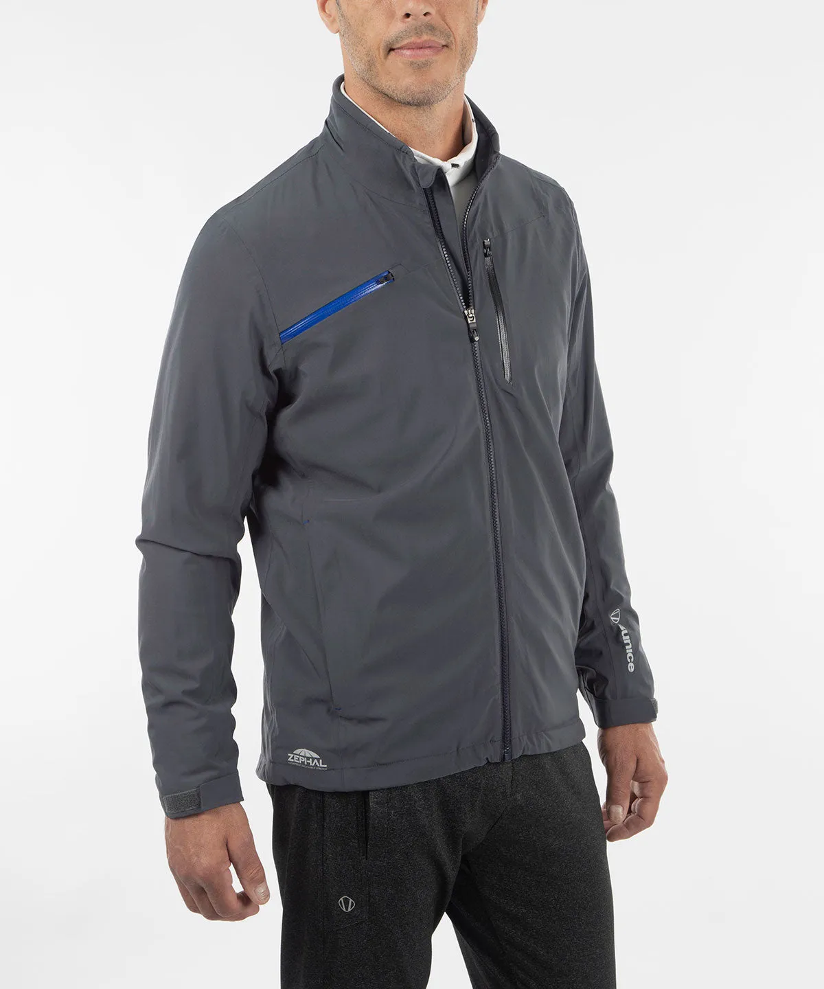 Men's Chase Waterproof Stretch Woven Jacket