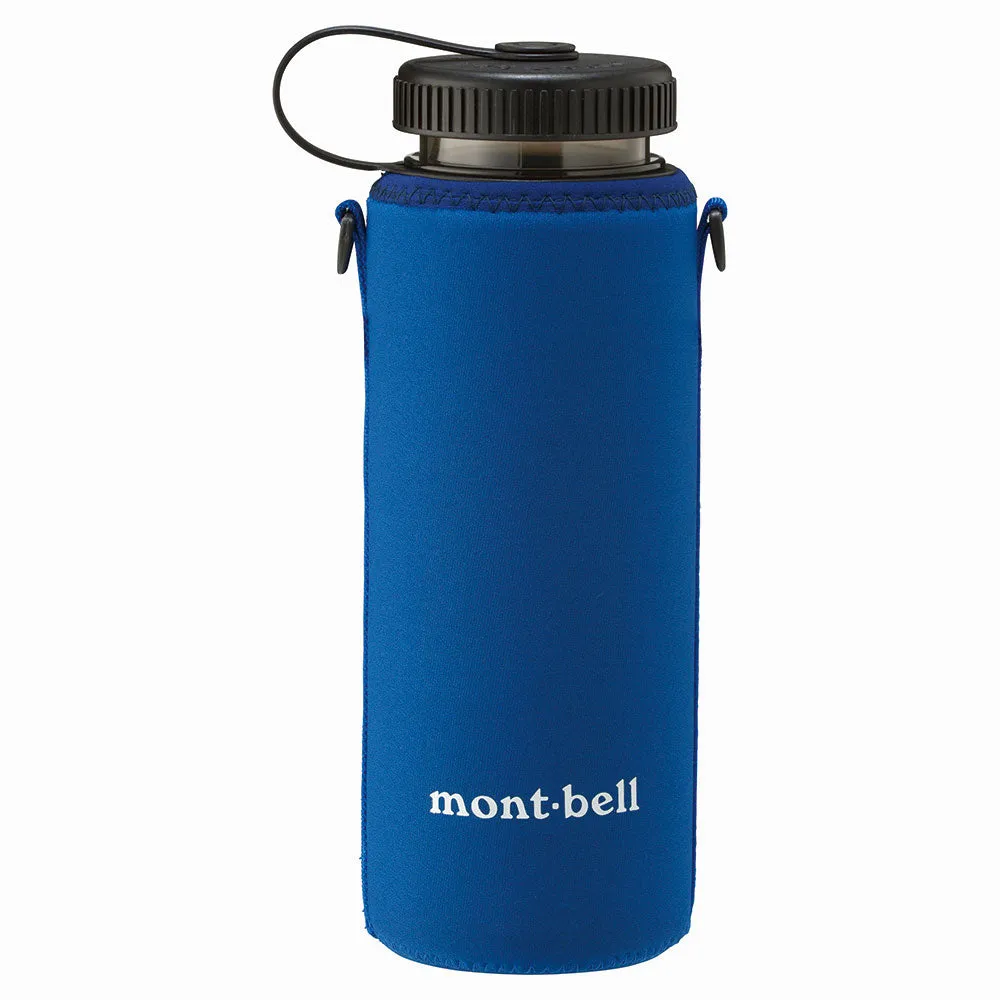 Montbell Clear Bottle Thermo Cover 0.75 Litres