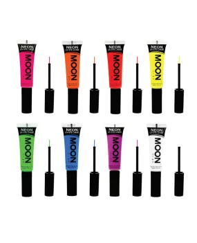 MOON UV EYE LINER