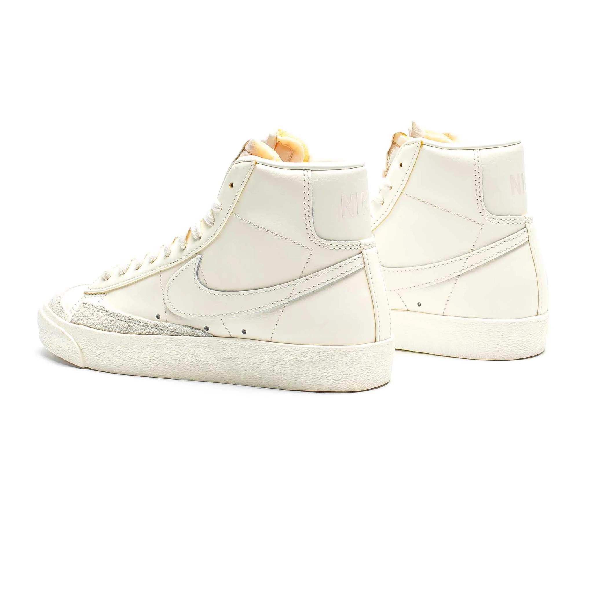 Nike Blazer Mid '77 'Coconut Milk'