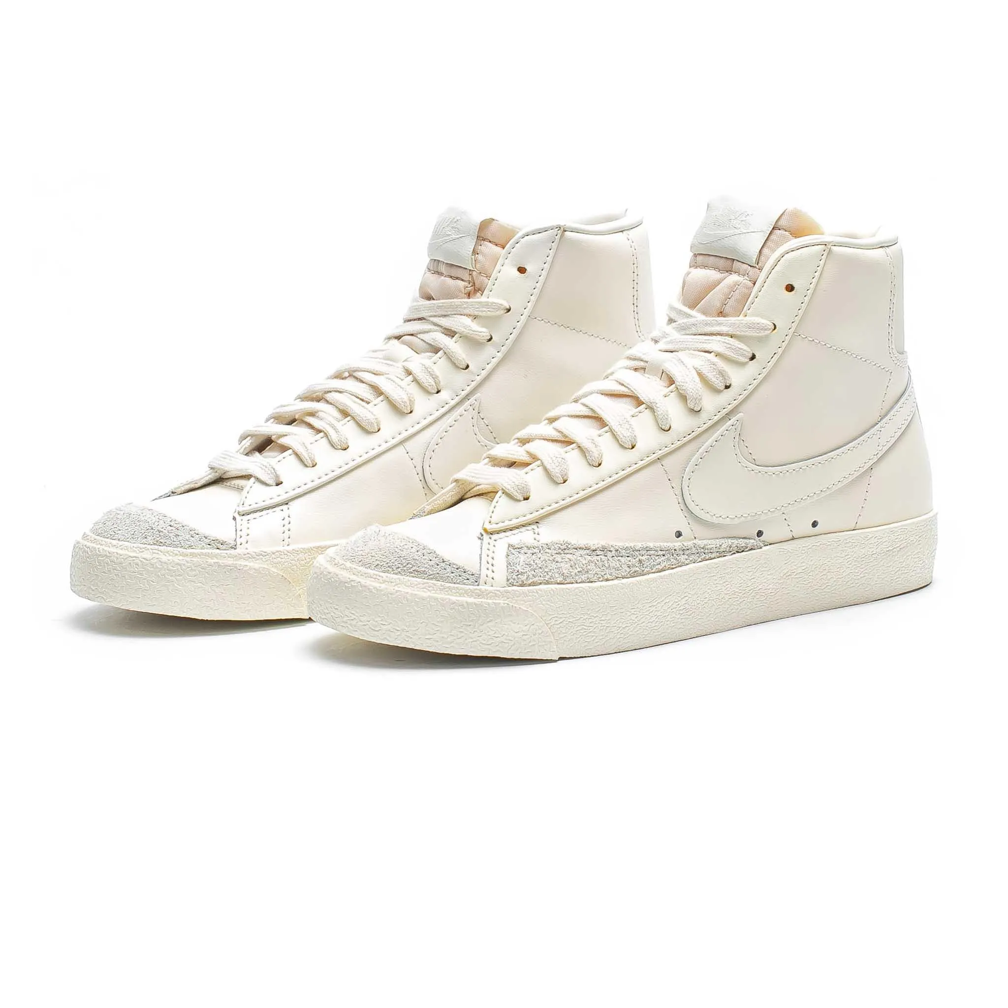 Nike Blazer Mid '77 'Coconut Milk'