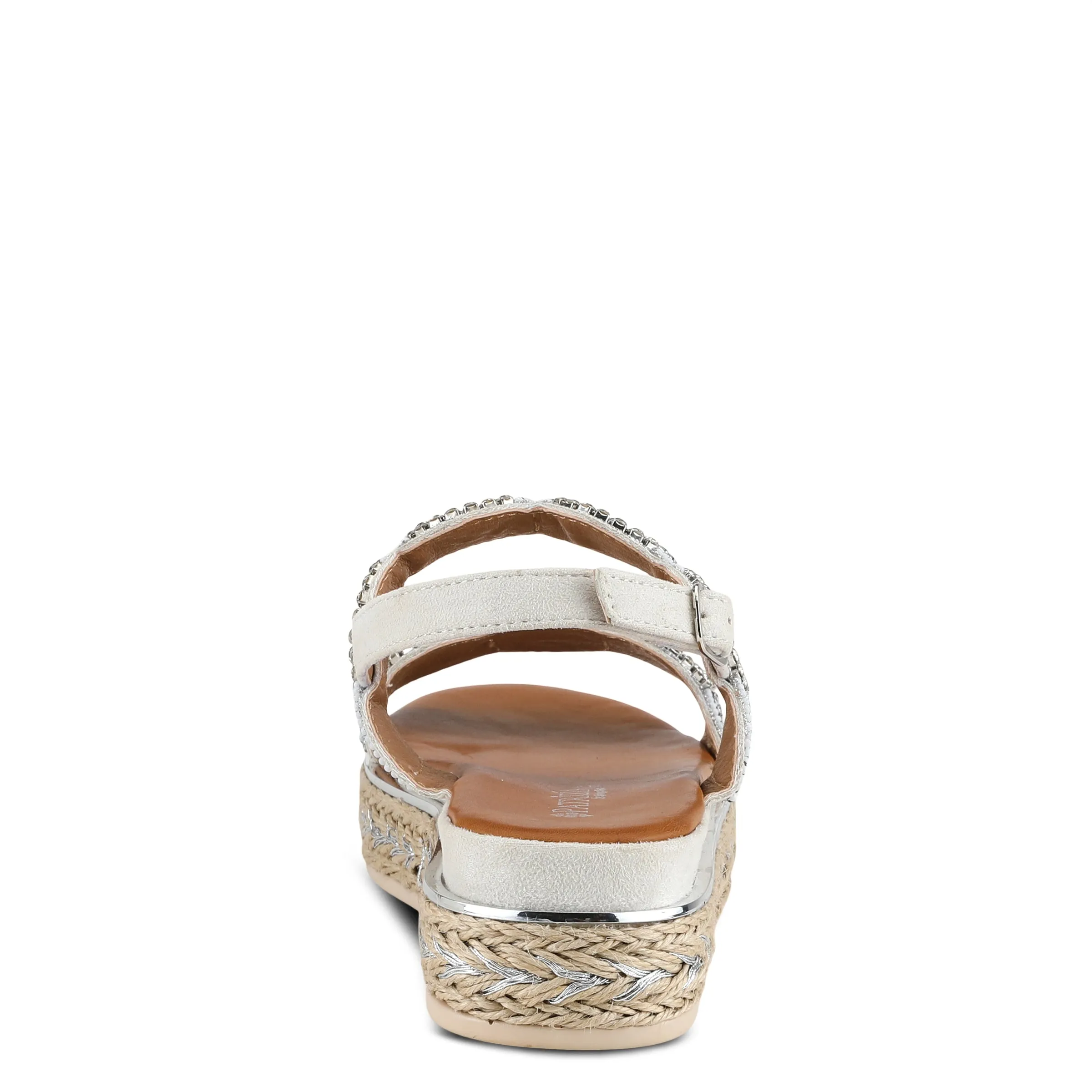 PATRIZIA ELECTRA SLINGBACK SANDALS